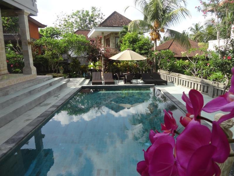 Kartika Bungalow