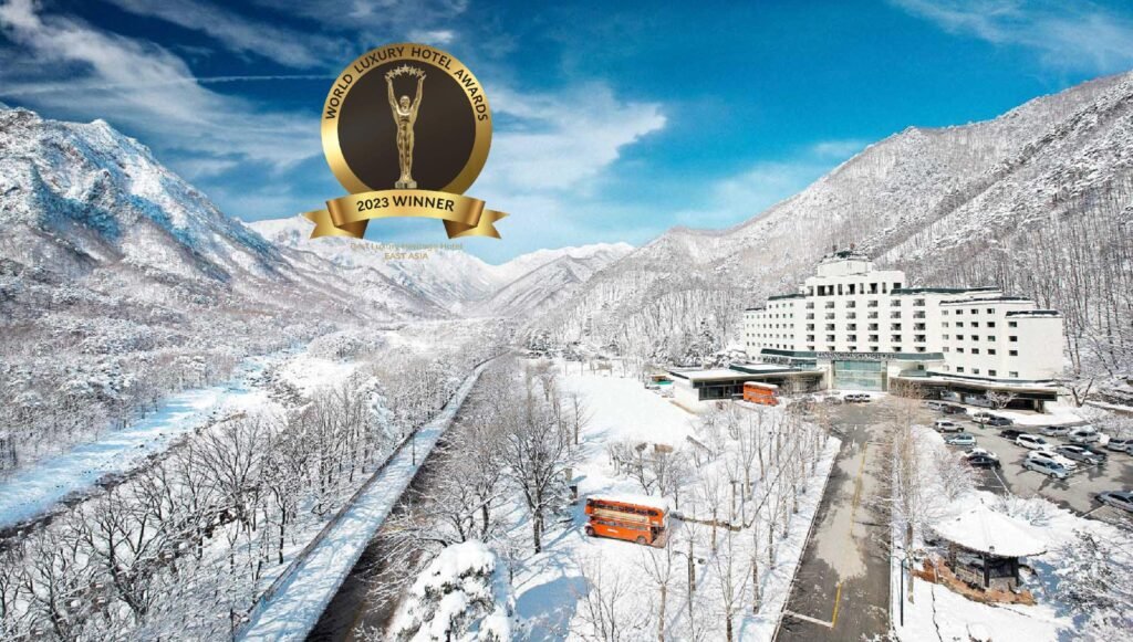 KensingtonHotel Seorak