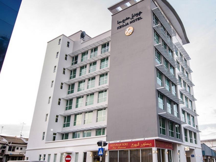 Keoja Hotel