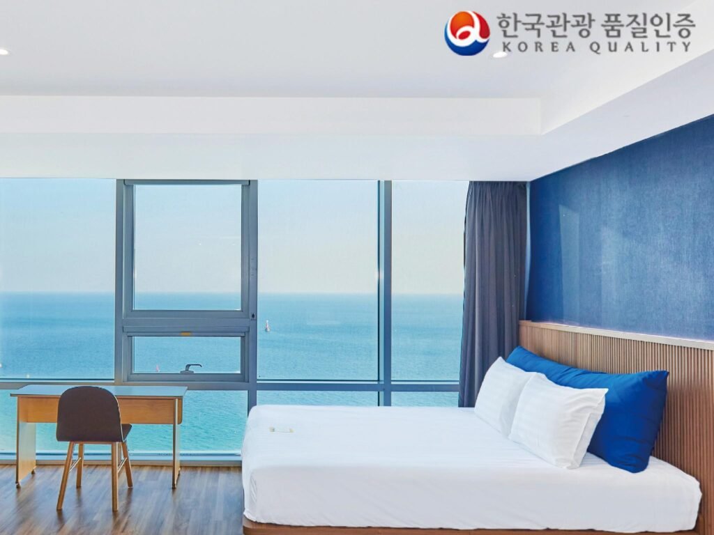 Kolon Seacloud Hotel (Korea Quality)