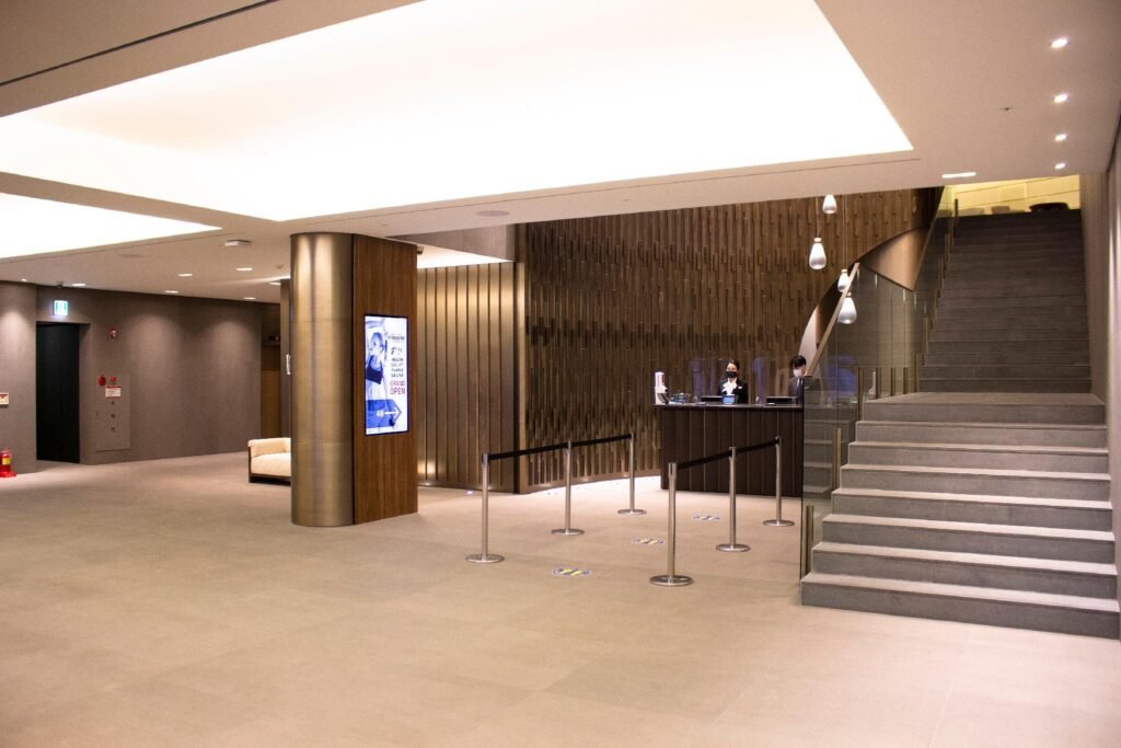 Koreana Hotel