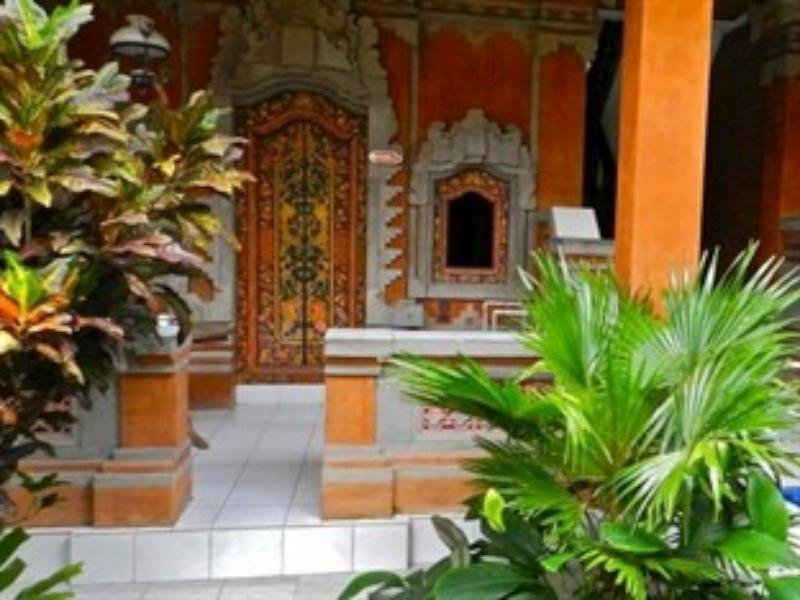 Kori Bali Inn I