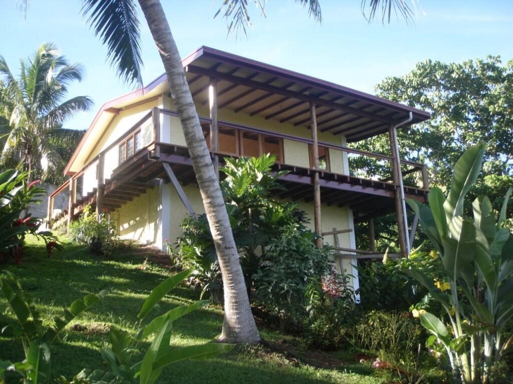 Korovesi Sunshine Villas
