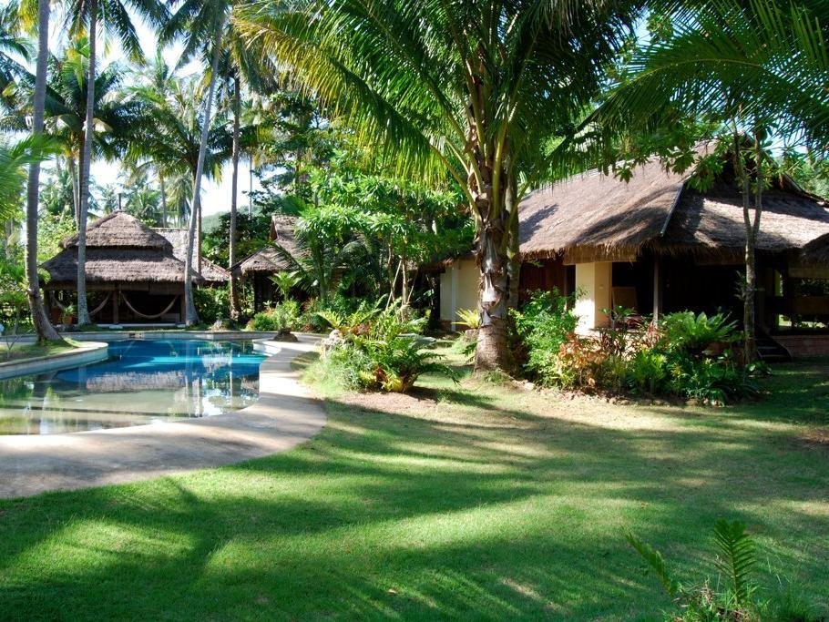 Koyao Bay Pavilions Hotel