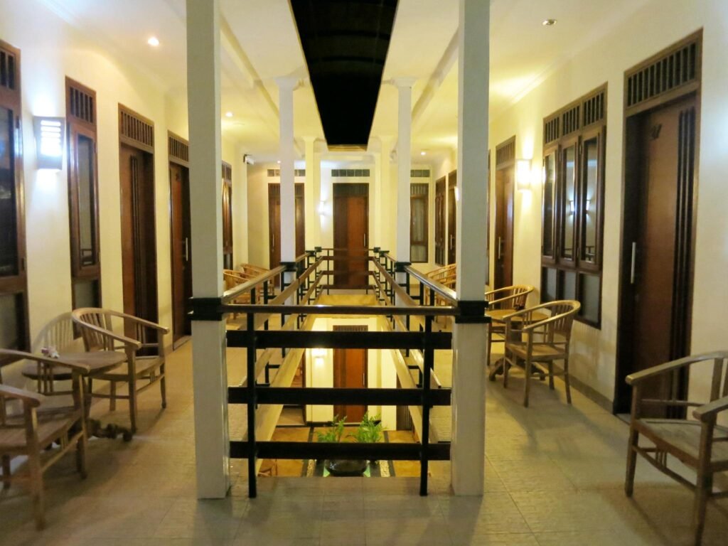 Kuta EcoStay Guest House