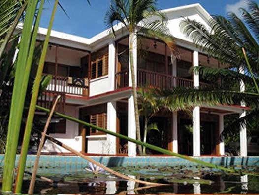 L'Hippocampe Hotel