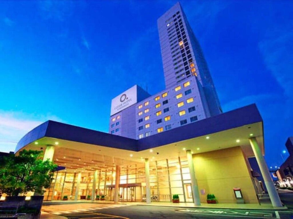 LOISIR HOTEL TOYOHASHI