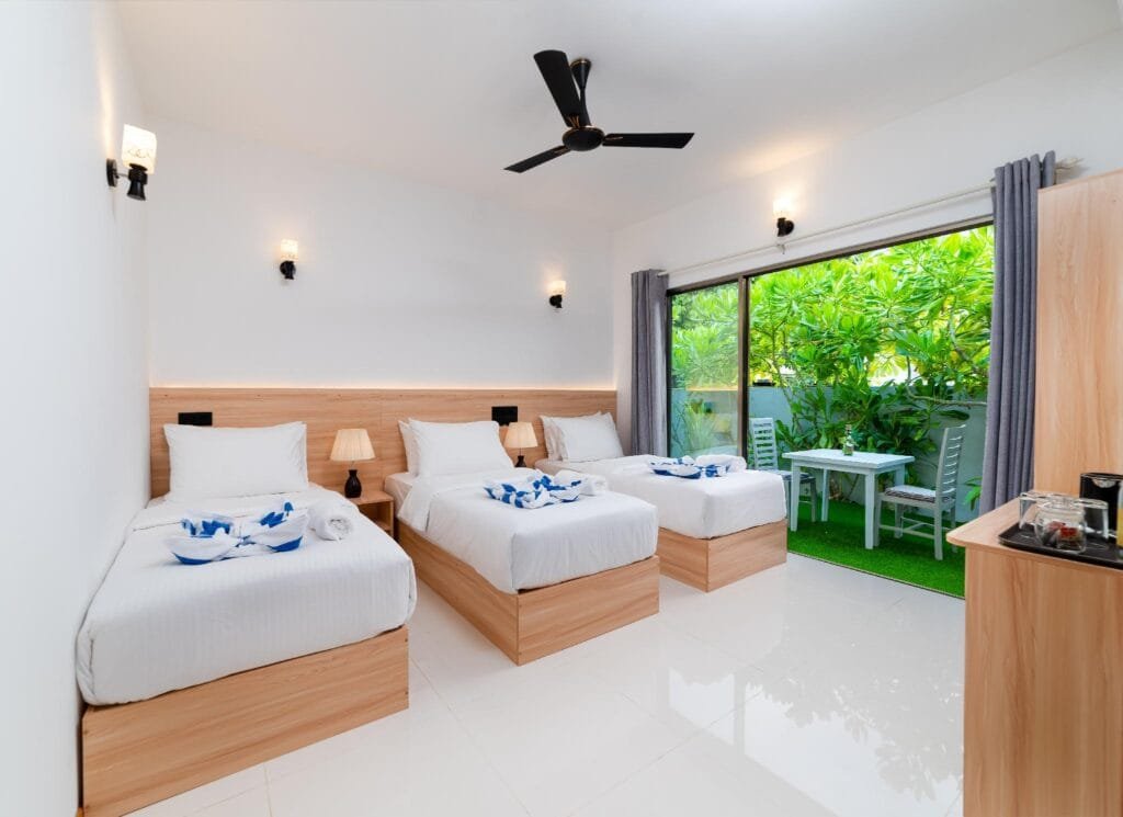 La Solara Villa