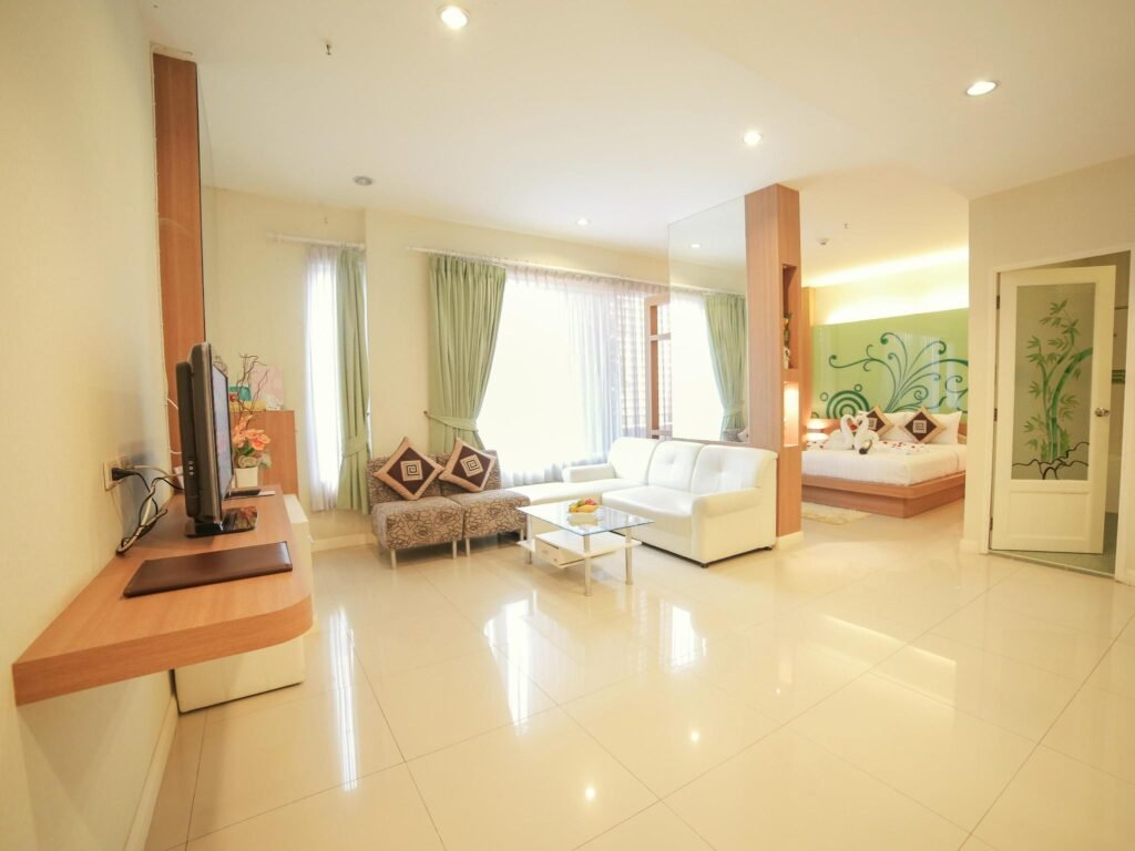 Lanexang Princess Hotel