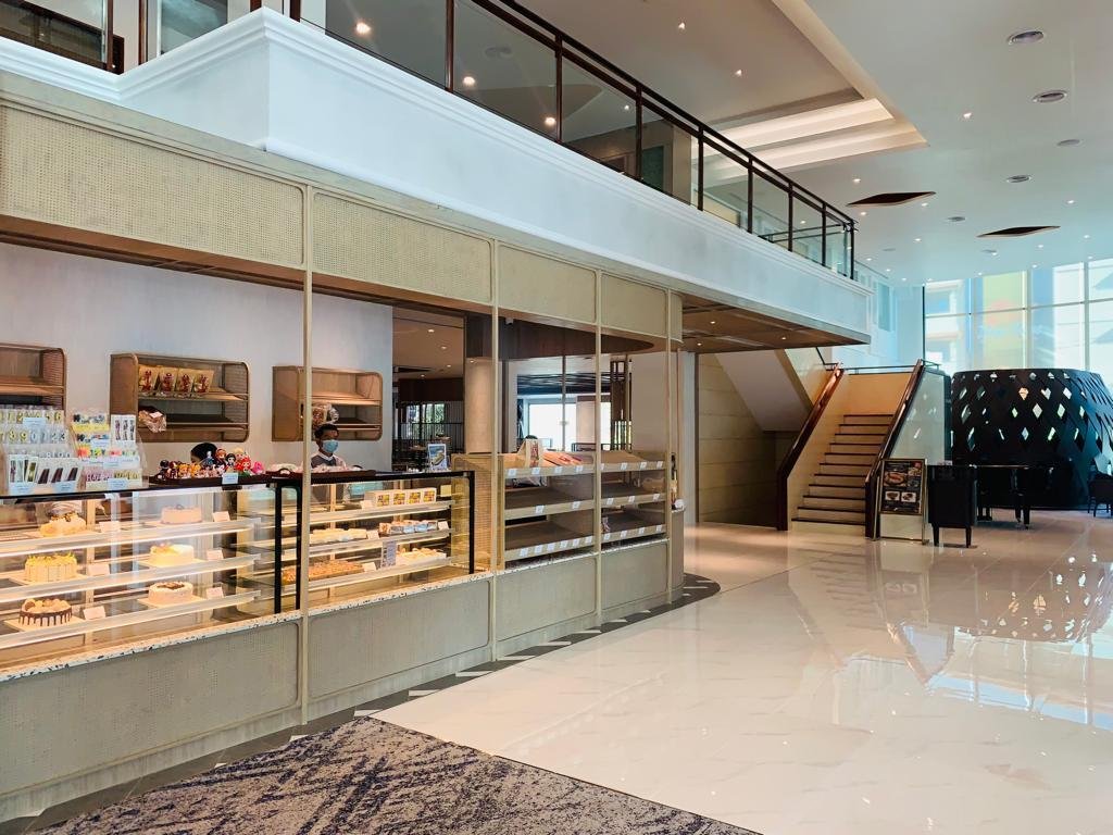 Lao Plaza Hotel