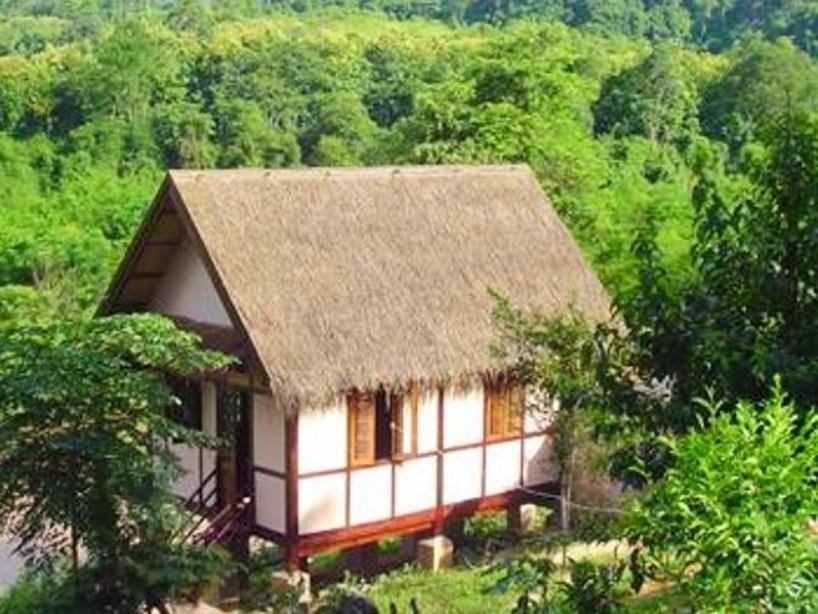Lao Spirit Resort