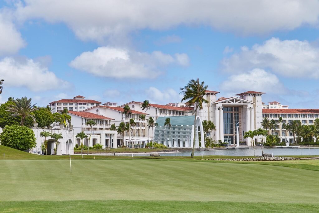 Leopalace Resort Guam - Condo