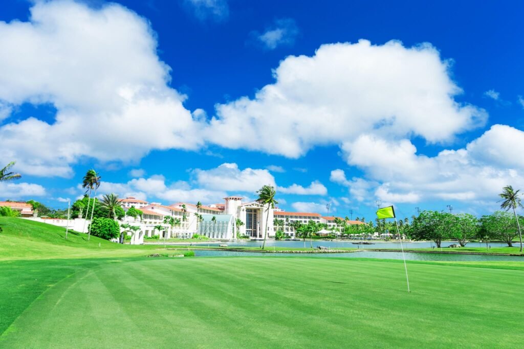 Leopalace Resort Guam