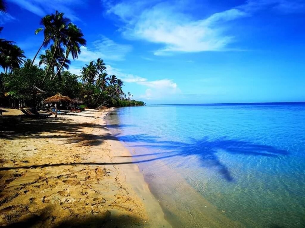 Likuri Island Resort Fiji