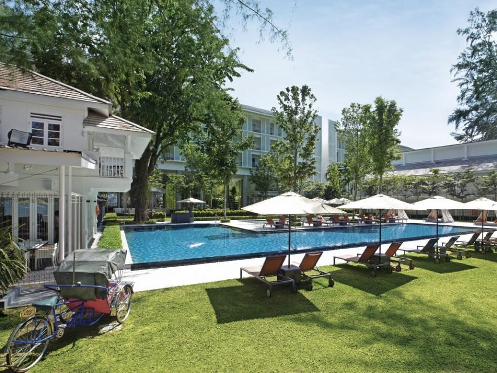 Lone Pine, Penang, a Tribute Portfolio Resort