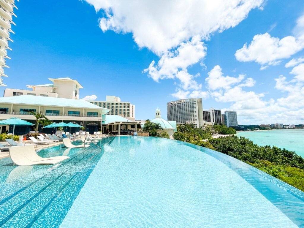 Lotte Hotel - Guam