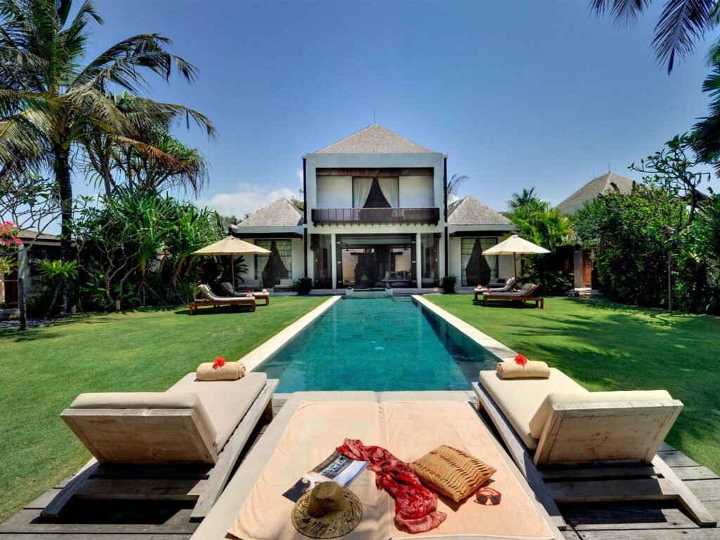 Majapahit Beach Villas by Nakula