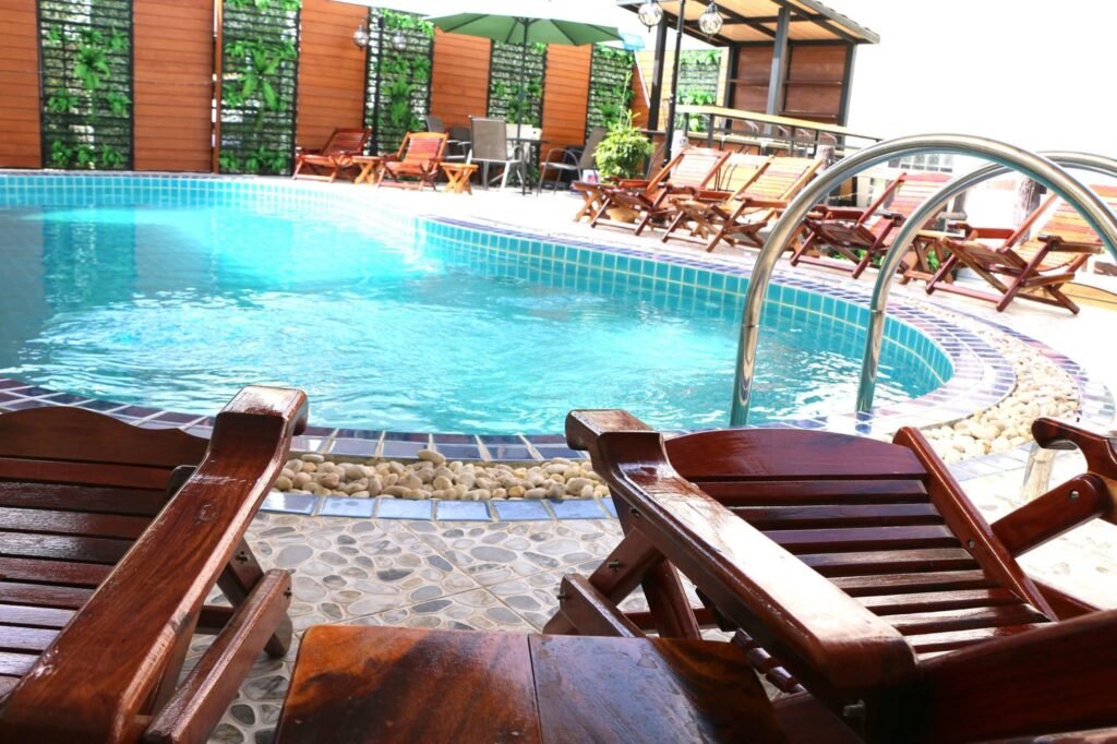 Malinamphu Hotel