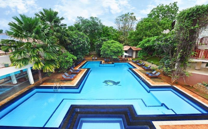 Mandara Rosen Hotel