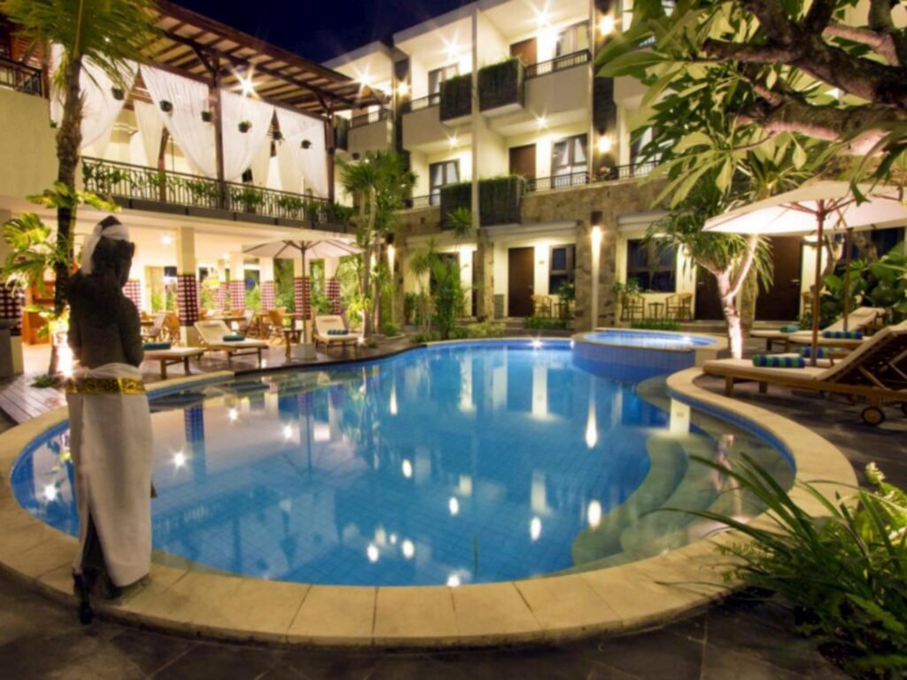 Manggar Indonesia Hotel