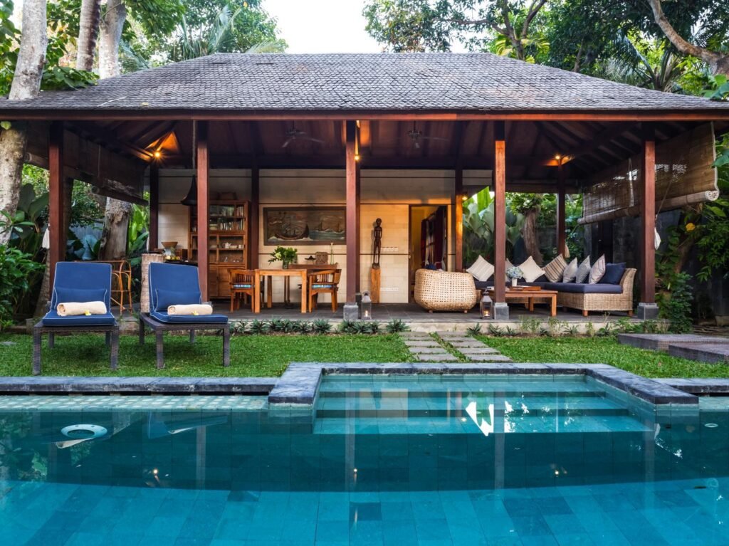 Mango Tree Villas