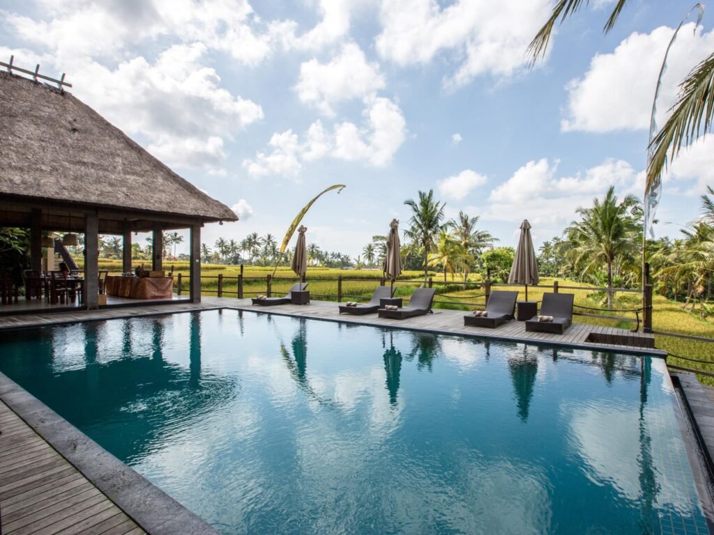 Manyi Ubud Village