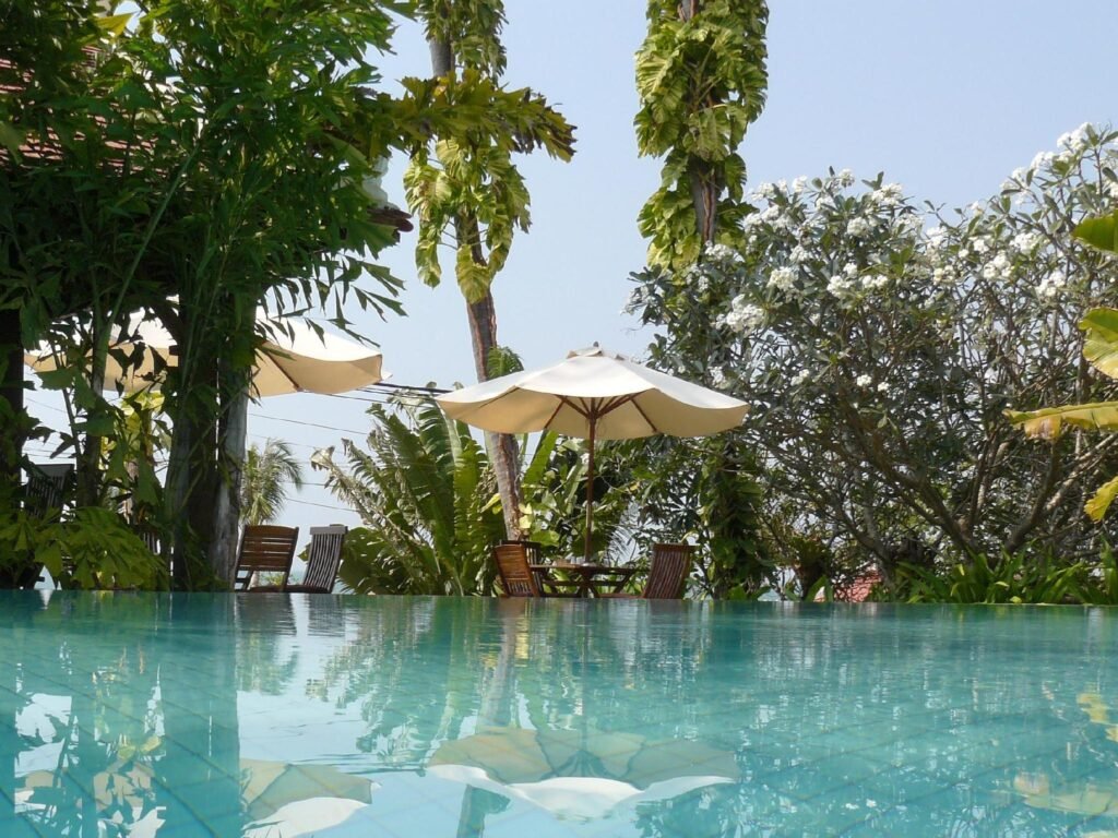 Mealea Resort