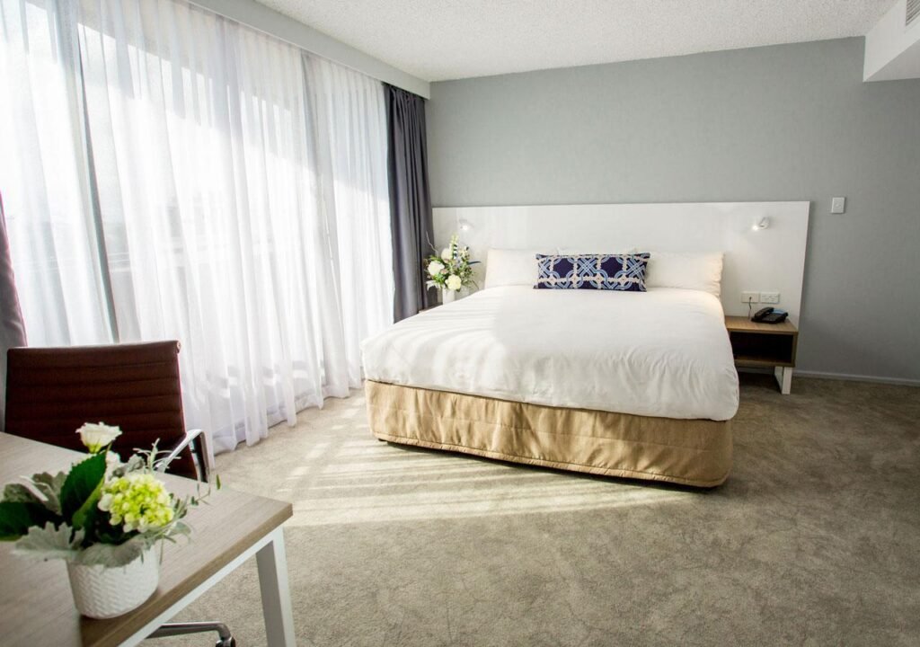 Mercure Brisbane Spring Hill