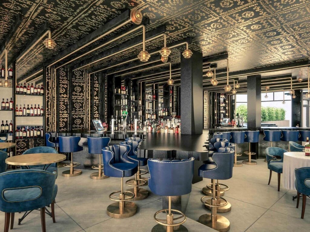 Mercure Hotel Raphael Wien