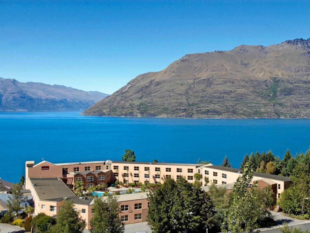 Mercure Queenstown Resort
