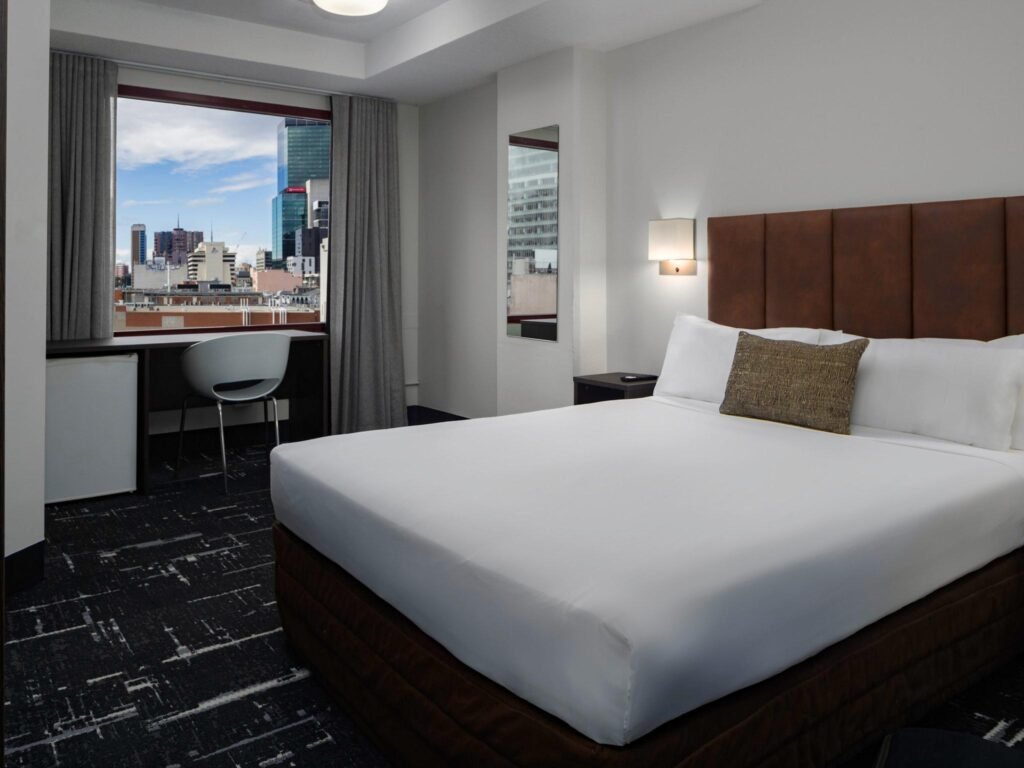 Mercure Welcome Melbourne