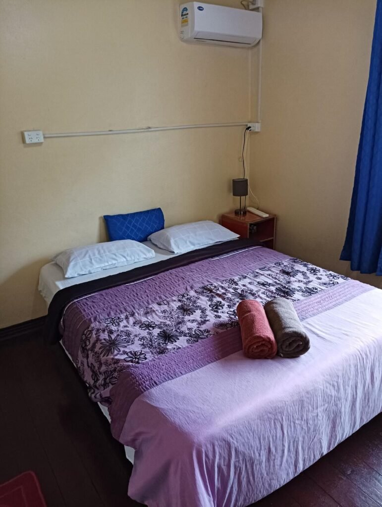 Mishra Residence - Suva Accommodation
