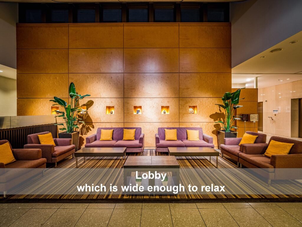 Mitsui Garden Hotel Okayama