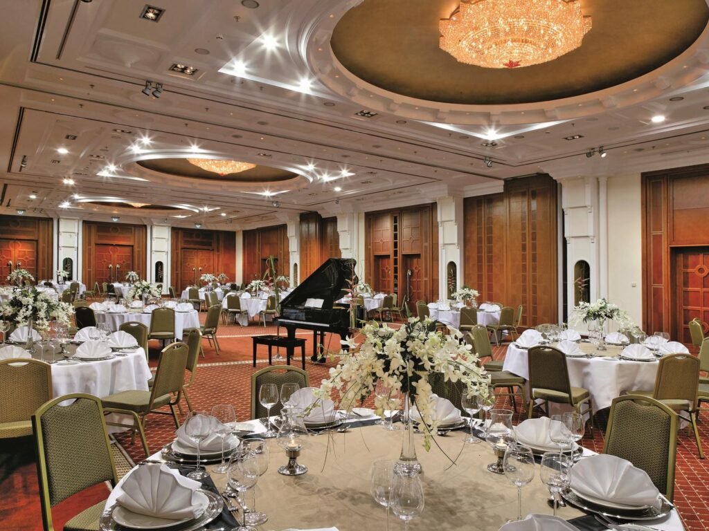 Movenpick Hotel Bahrain