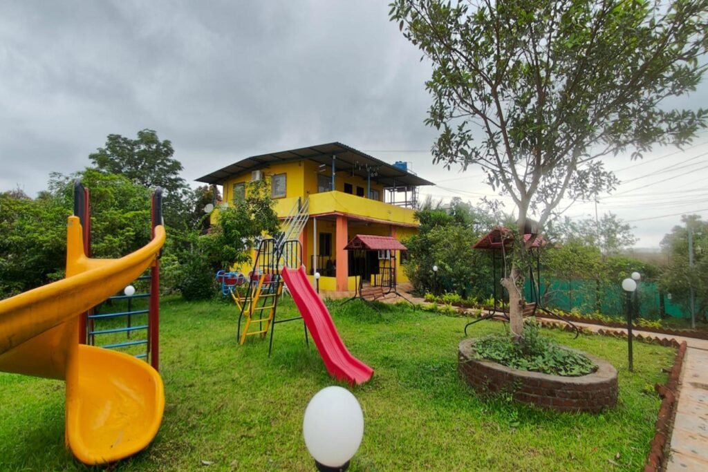 My Village Home