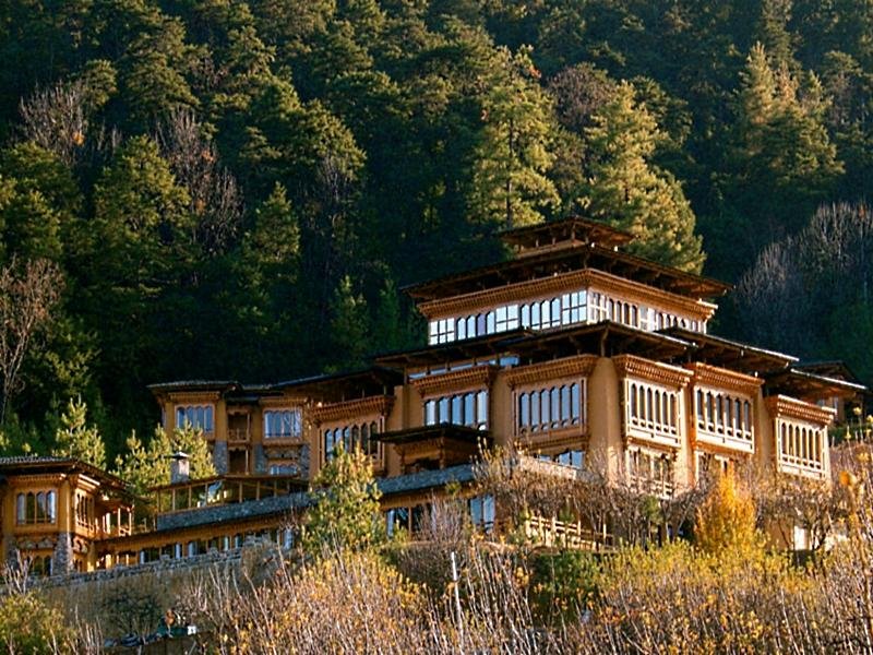 Nak Sel Boutique Hotel & Spa