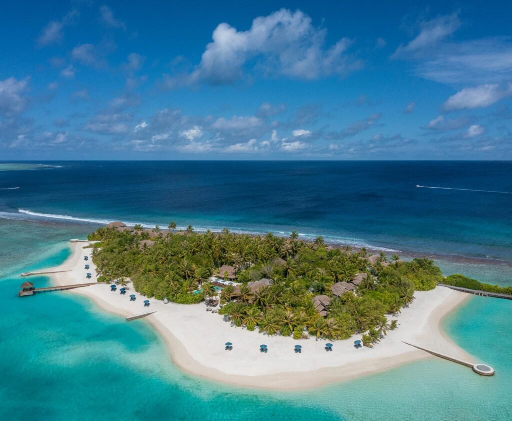 Naladhu Private Island Maldives – Free Transfers for stays of 3+ nights from 25 April – 10 Oct 2025