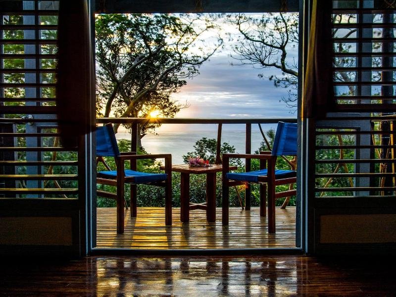 Nanuya Island Resort