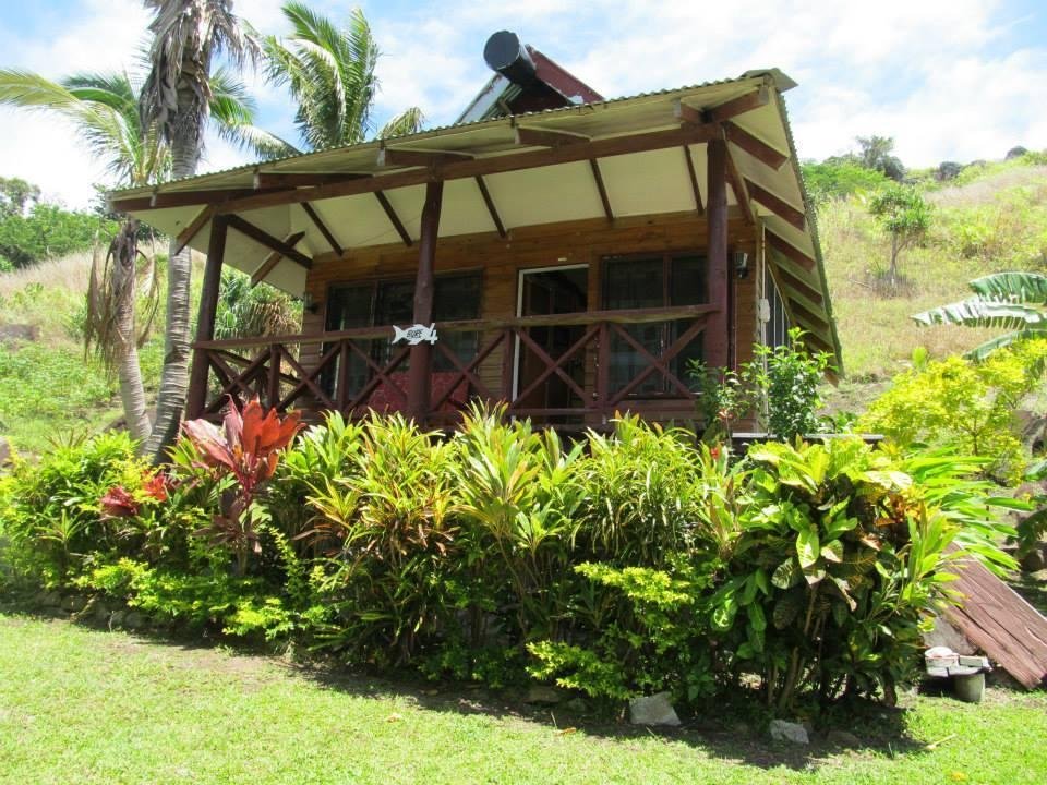 Naqalia Lodge