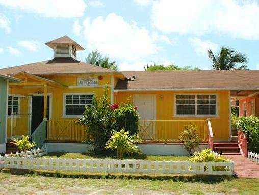 Nathan's Lodge