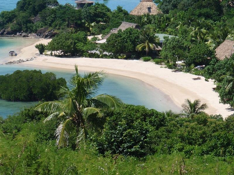 Navutu Stars Resort