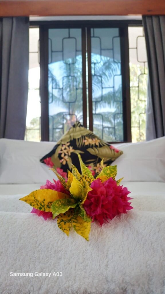 NeemTree Villa