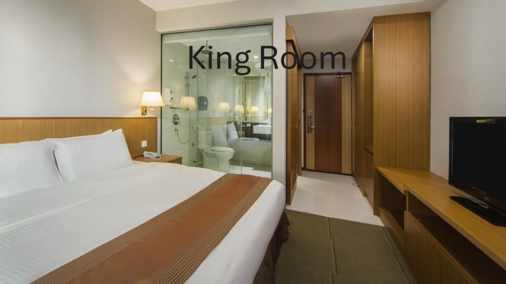 New Cape Inn, Singapore, Singapore