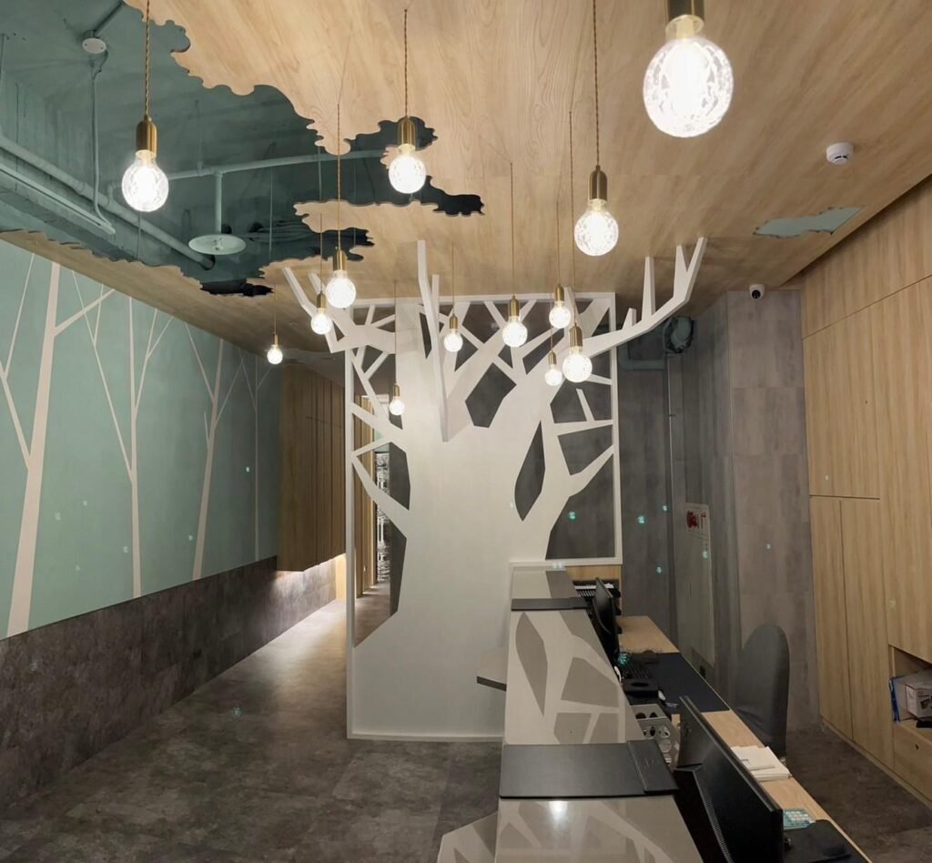 New City Hotel