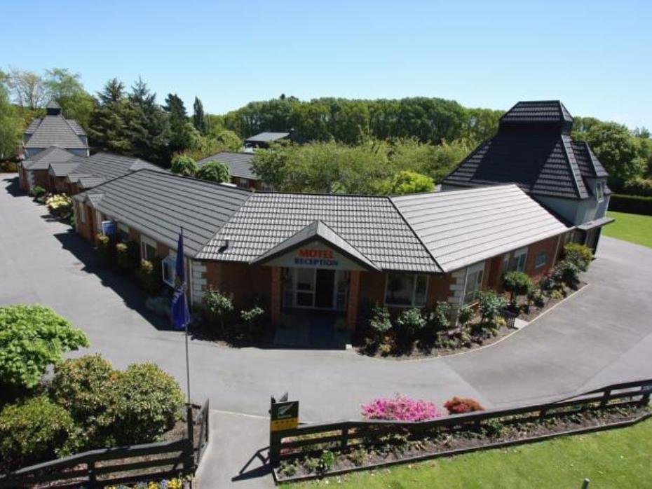 Northwood Motor Lodge