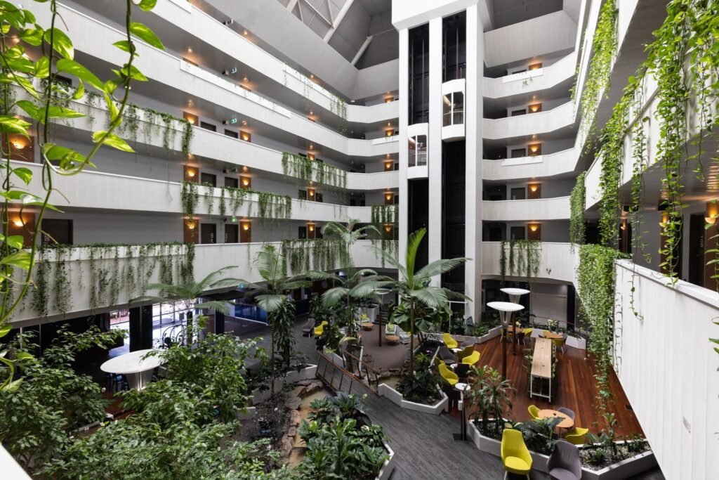 Novotel Darwin CBD