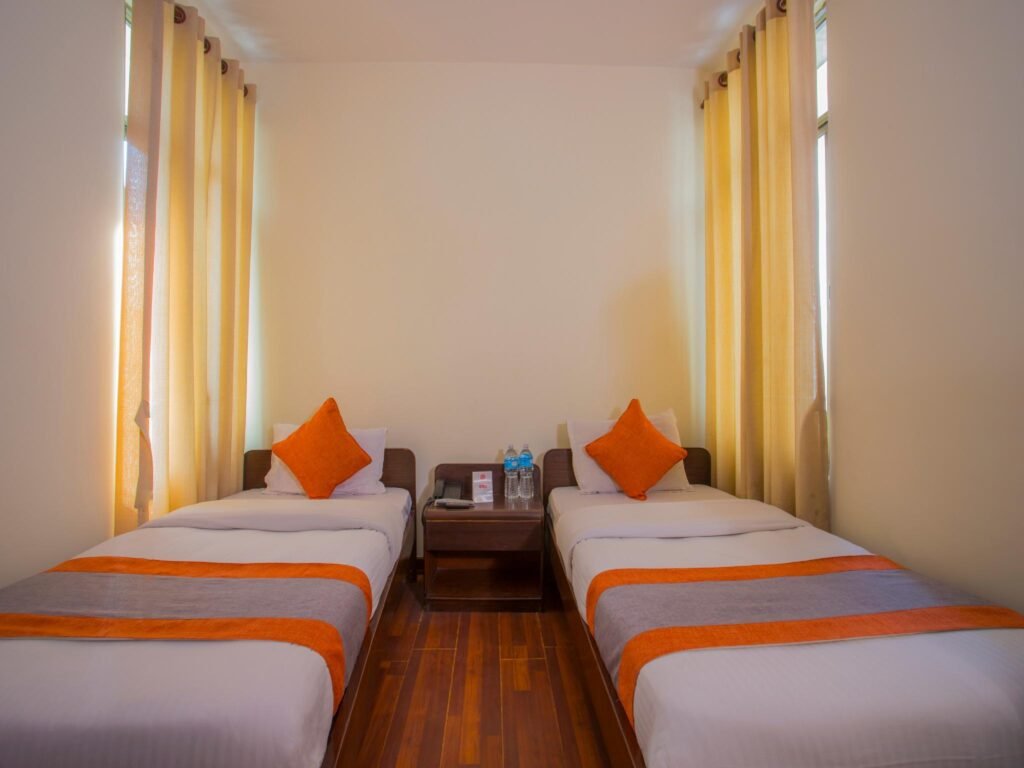 OYO 231 Hotel Magnificent View