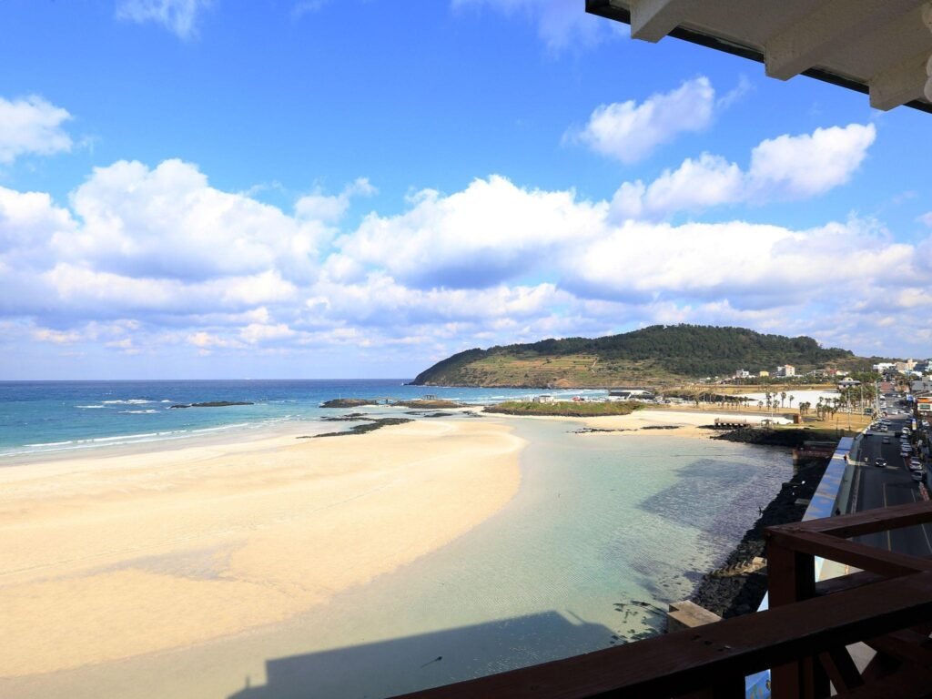 Ocean Grand Hotel