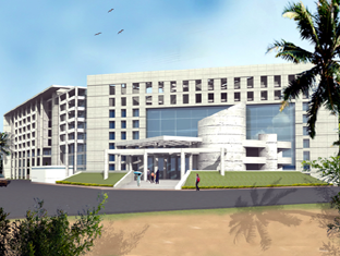 Ocean Paradise Hotel & Resorts