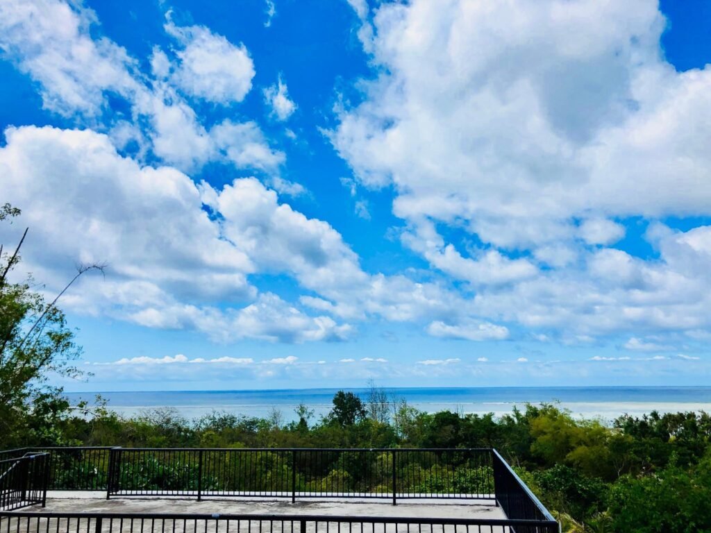 Ocean View 2 bedroom in Tumon Bay - Apt B